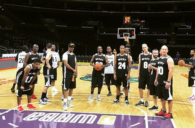 H Kardashian “έκλεισε” το Staples Center για γενέθλιο δώρο!