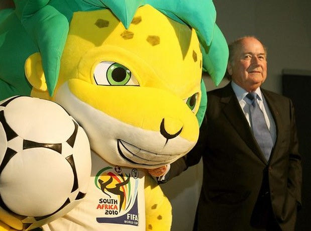 Νέο σκάνδαλο για την FIFA