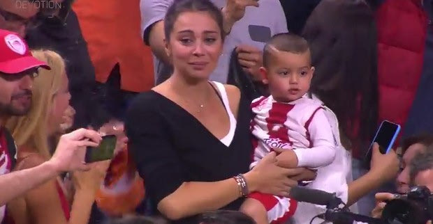 Οι οικογενειακές ιστορίες του Final Four