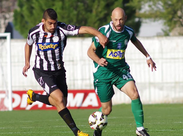 Football League πλέι άουτ LIVE