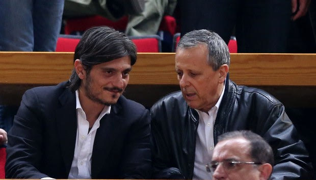 Η βεντέτα στη Μάνη, η μετανάστευση, η νομική και ο Παναθηναϊκός
