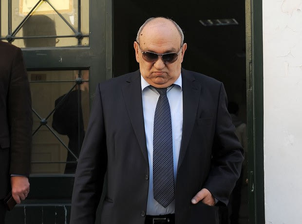 Ορίστηκε εγγύηση 50.000 ευρώ για τον Κουρίδη