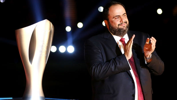 Φτιάξε αυτό που αγάπησες