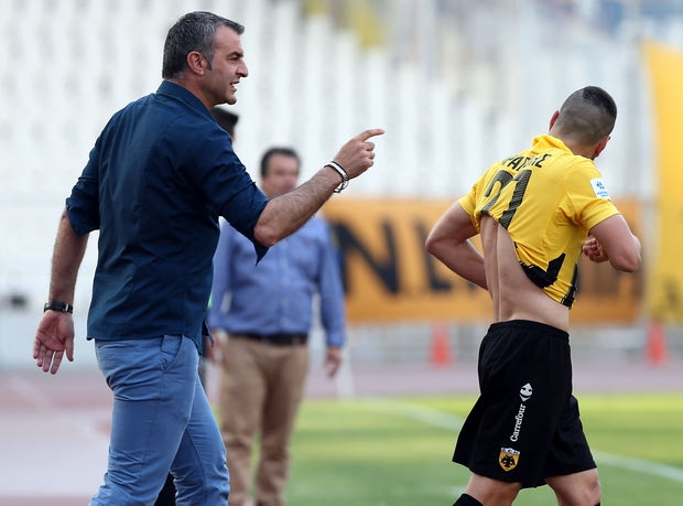 Συγχαρητήρια και μηνύματα