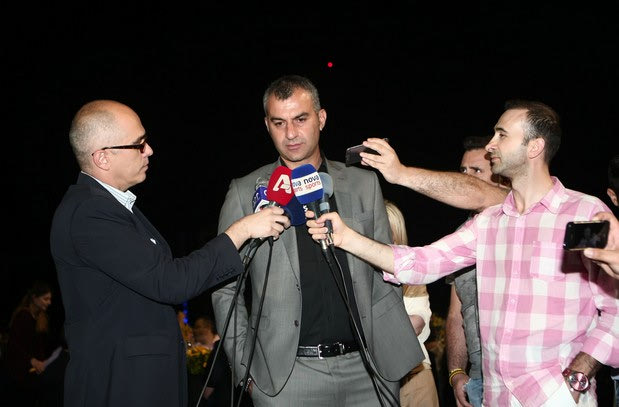 Δέλλας: “Να γράψουμε χρυσές σελίδες στην ιστορία της ΑΕΚ”