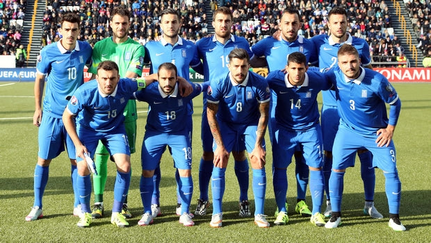 Χαλάρωμα οι διεθνείς, μιλάει ο Μαρκαριάν