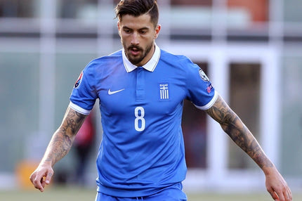 Κονέ: “Ποτέ δεν έκρυψα ότι είμαι αλβανικής καταγωγής”