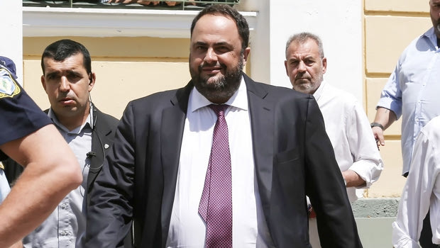 Τι σημαίνει η απόφαση για τον Βαγγέλη Μαρινάκη