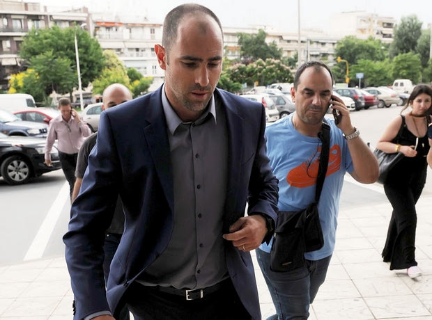 Τούντορ: “Δεν βλέπω την ώρα να ξεκινήσω”