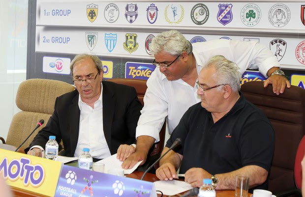Πάει περίπατο η αναδιάρθρωση στην Football League!