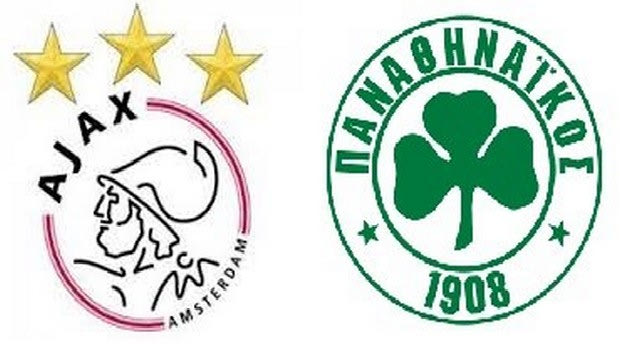 Άγιαξ – Παναθηναϊκός στις 10 Ιουλίου