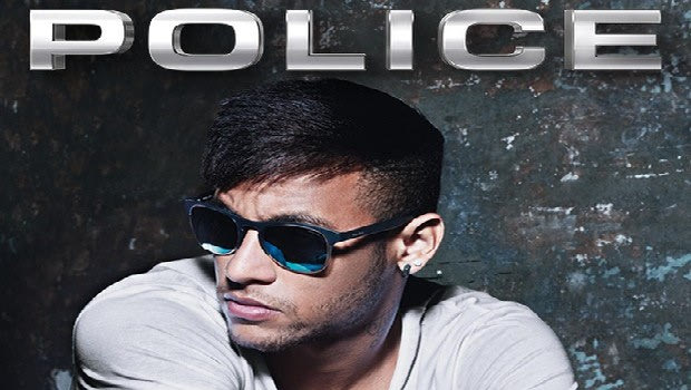 POLICE 2015 Men’s Collection