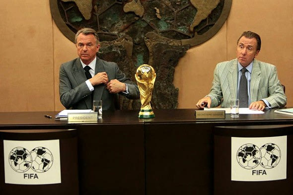 Κόστισε 27 εκ. ευρώ η ταινία της FIFA και έχει έσοδα… 545 ευρώ!