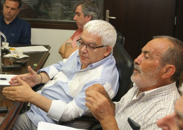 Σηφάκης: “Δεν θέλαμε να χαθεί ο ΟΦΗ”