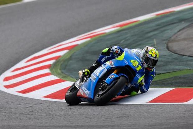 GP Catalunya – QP: Επικό 1-2 της Suzuki!!!