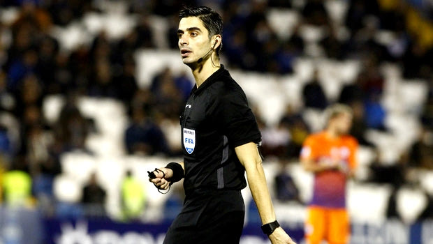 ΠΑΕ Ξάνθη: “Bonsoir Mr. Papadopoulos”