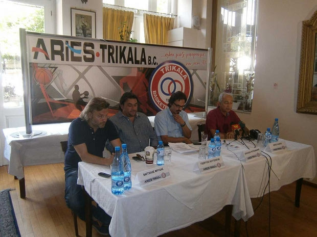 Αποχωρεί ο Ρουσιαμάνης αν…