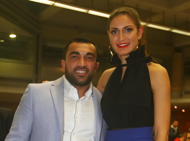 Η ελληνική αποστολή για το Μπακού