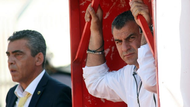 Στην ΑΕΚ αποφασίζουν για το μέλλον των… 12