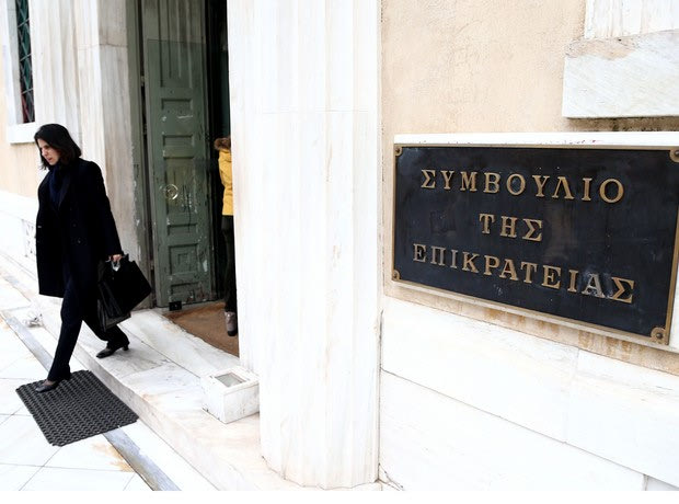 Κατατέθηκε ο φάκελος του γηπέδου της ΑΕΚ στο ΥΠΑΠΕΝ