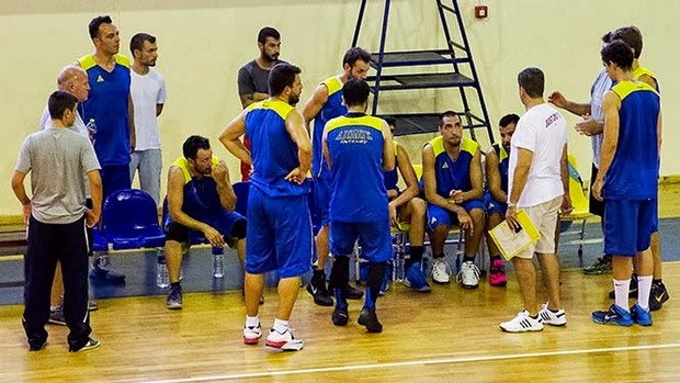 Το πρόγραμμα του Κυπέλλου