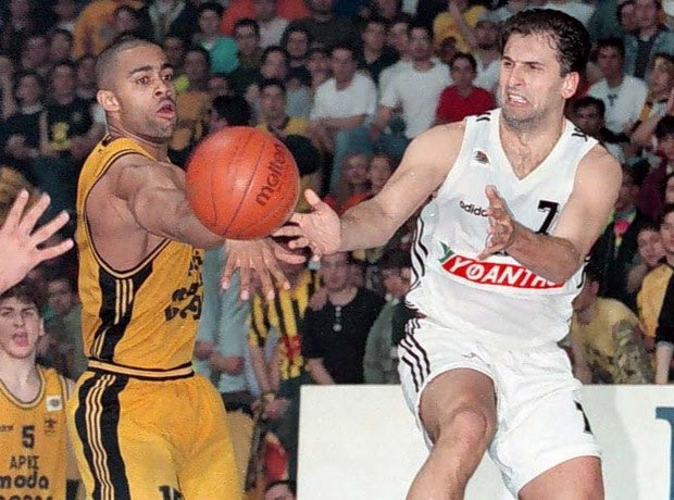 “Πάει” για το 6Χ6 κόντρα στον Αρη στα πλέι οφ