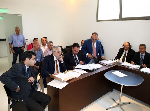 Την Τετάρτη η απόφαση για τη Βέροια