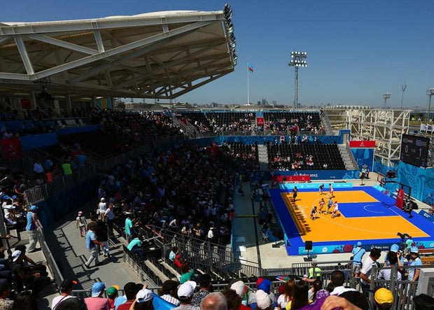 Νίκη στην παράταση για τους άνδρες