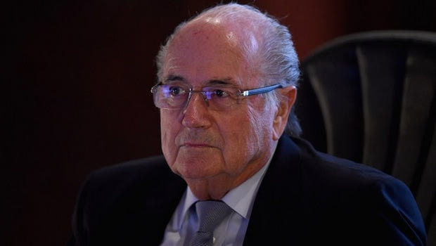 Μπλάτερ: “Το μεταρρυθμιστικό έργο έχει ήδη ξεκινήσει”