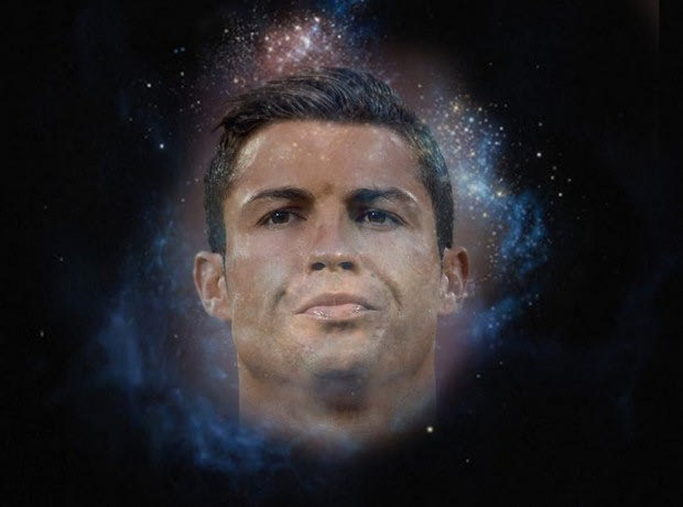 Έδωσαν το όνομα CR7 σε γαλαξία προς τιμή του Κριστιάνο Ρονάλντο!
