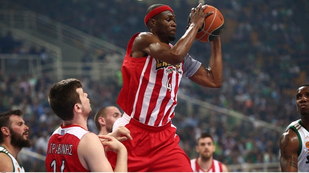 Ο Μπρεντ Πέτγουεϊ στο Sport24: “Φέτος δεν υπάρχει πανικός”