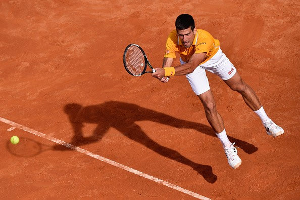 Ο νόμος του Nole ή Stan the Man;