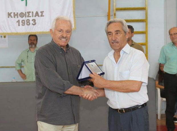 Συνεργασία με τον Γ.Σ. Κηφισιάς, για την ΑΕΚ
