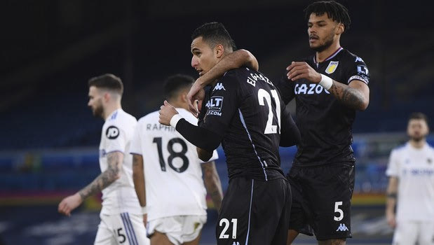 Premier League: Μεγάλο διπλό η Άστον Βίλα, είναι ακόμα ζωντανή η Γουέστ Μπρομ