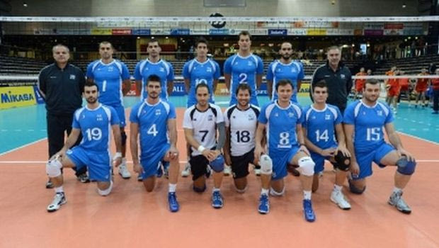 Ήττα της Εθνικής στην Σμύρνη και ανησυχία για Στεφάνου