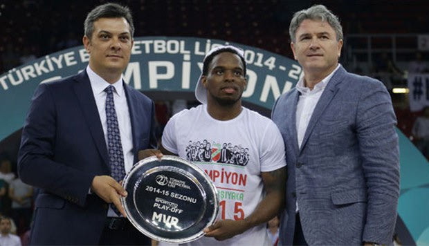 Από τη φυλακή στη Euroleague