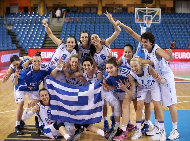 Δικαιουλάκος: “Έχουμε υποτάξει μεγάλα ονόματα”