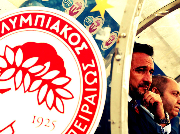Η Φενέρμπαχτσε θέλει το μισό Ολυμπιακό