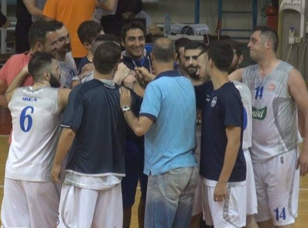 Από την παραμονή, στη Γ’ Εθνική η ΦΕΑ
