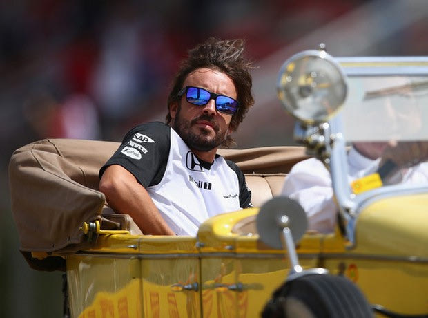 Πόσα παίρνουν οι πιλότοι της F1;