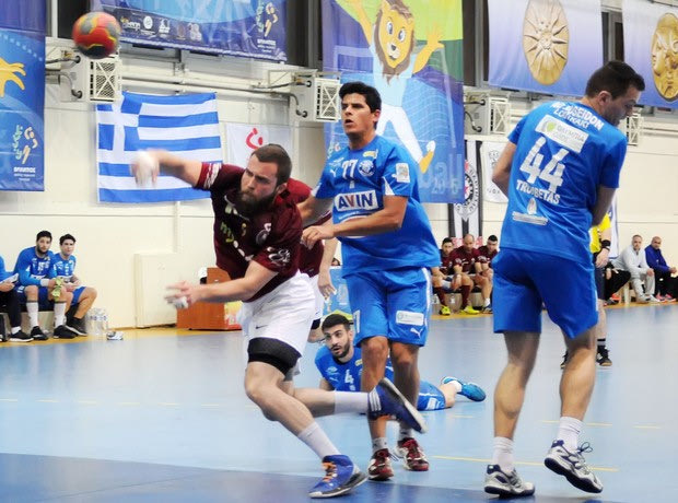 Οι ελληνικές συμμετοχές στα Κύπελλα Ευρώπης