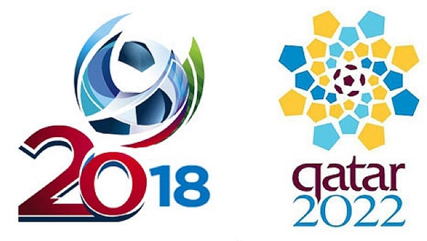 FIFA: Πιθανή η αλλαγή διοργανωτή στα Μουντιάλ 2018 και 2022