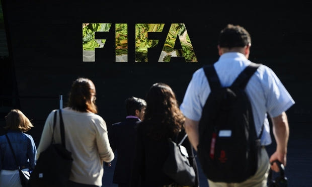 Νέα σύλληψη προστέθηκε στο σκάνδαλο της FIFA