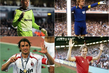 Ακούραστοι!