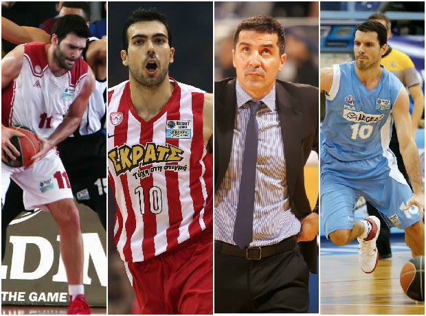 Τι έχει γίνει στην Basket League