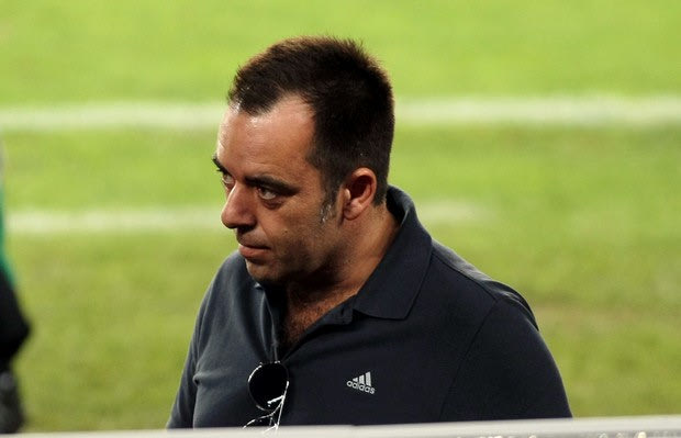 Φρέιτας: “O Παναθηναϊκός άλλαξε 4 προέδρους σε 8 μήνες”