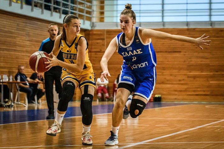 Βοσνία – Ελλάδα 39-50: Μία νίκη μακριά από την παραμονή στην Α’ κατηγορία του EuroBasket οι Νεάνιδες