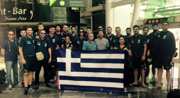 “Aναστάτωση” στο Τεπίκ