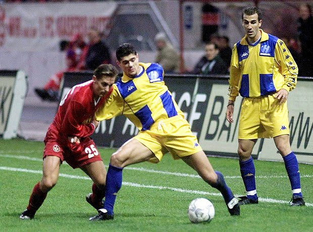 Play off με… άρωμα Ευρώπης!