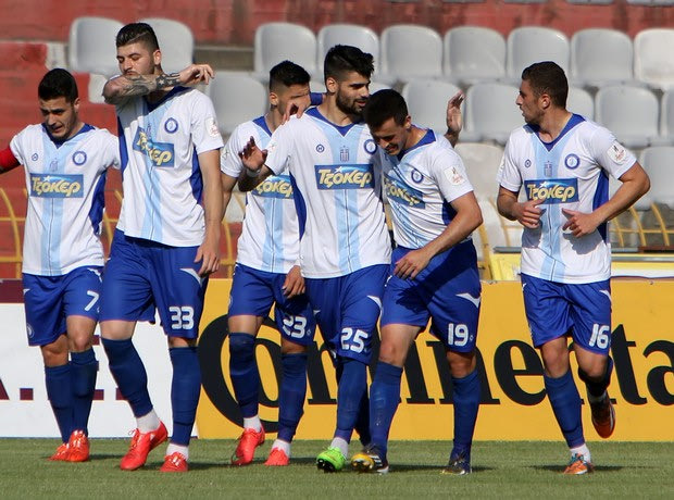 Νίκες για Ηρακλή, Απόλλωνα στην αυλαία των play off